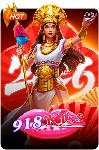 Tpower3 918kiss slot